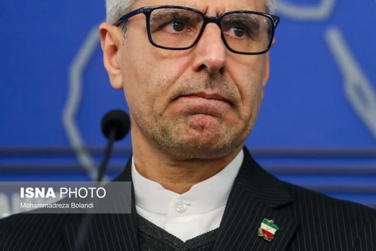 آماده‌ایم برای نهایی کردن توافق چند روز یا چند هفته اینجا باشیم