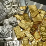 هر گرم نقره در بازار چقدر شد؟