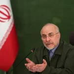 واکنش قالیباف به افزایش قیمت نان و بنزین در سال آینده