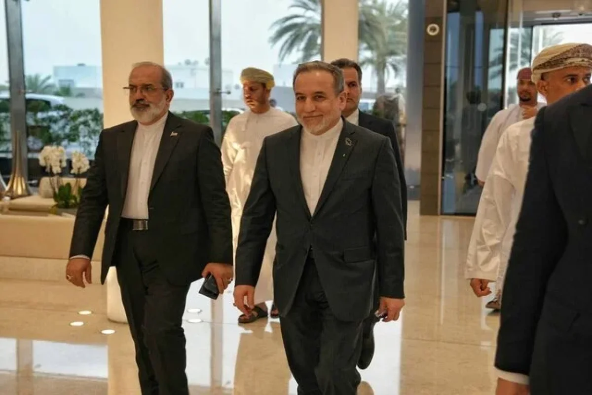 جزئیات رایزنی‌های دو جانبه هیات‌های مذاکره‌کننده ایران و آمریکا