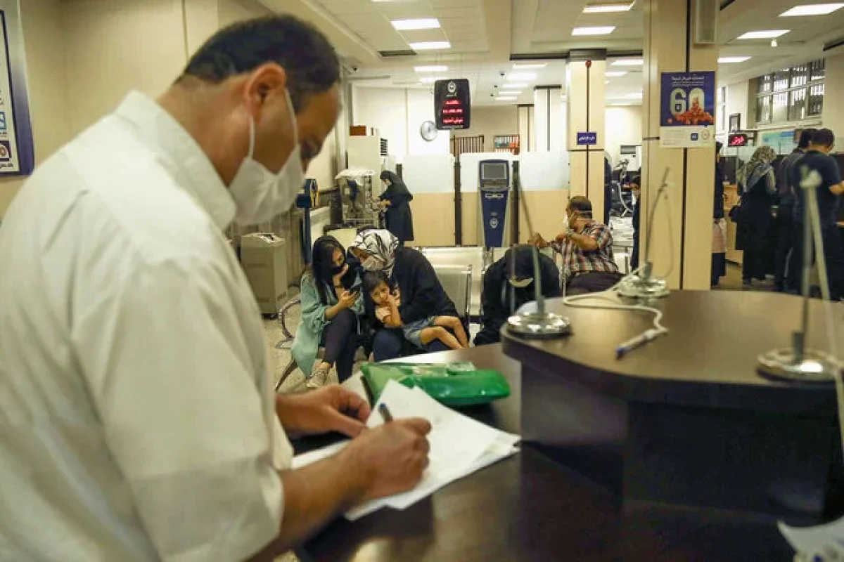 مبلغ ساتنا در ۶ بانک تغییر کرد