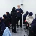 تأکید رئیس جمهور بر ضرورت تحول در نظام تعلیم و تربیت