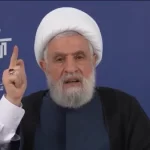 رژیم اشغالگر یک موجودیت توسعه‌طلب است