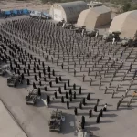 رزمایش هرمز و پیام ایران در آستانه مذاکرات ژنو