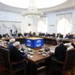 رویکرد دولت مردمی‌سازی اداره کشور است