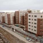 اعلام قیمت مسکن ملی پرند