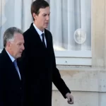 برگزاری مذاکرات ایران و آمریکا با یک شرط