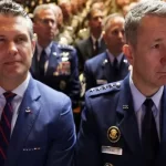 ژنرال آمریکایی به ترامپ درباره حمله به ایران هشدار داد