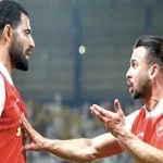 پشت پرده کتک کاری در پرسپولیس