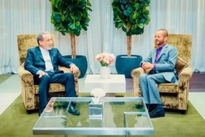 ایران پیشنهادی به آمریکا داده که همه بهانه‌ها در رابطه با برنامه هسته‌ای را رفع می‌کند