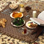 سفره افطار چقدر تمام می‌شود؟ / حالا برای افطار 4 نفر چقدر باید هزینه کنیم؟