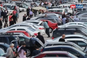 قیمت خودرو امروز 5 اسفند 1404 / سبقت کی‌‎ام‌‎سی A5 و ون اینرودز از رکود بازار + جدول