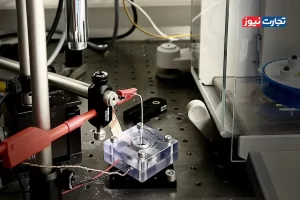 تولید برق از تبخیر آب شور؛ نانودستگاه سوئیسی با نور و گرما رکورد بازده انرژی را شکست