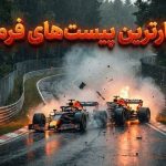 ۷ مورد از خطرناک‌ترین پیست‌های فرمول یک جهان