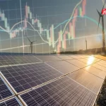 رکوردهای سرمایه‌گذاری در بازار تجدیدپذیرها در قلب گذار انرژی!