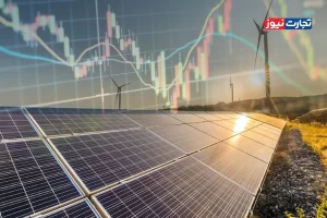 رکوردهای سرمایه‌گذاری در بازار تجدیدپذیرها در قلب گذار انرژی!