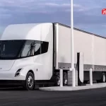 مشخصات رسمی کامیون برقی تسلا منتشر شد؛ قدرت ۱۰۷۳ اسب‌بخار و برد بیش از ۸۰۰ کیلومتر