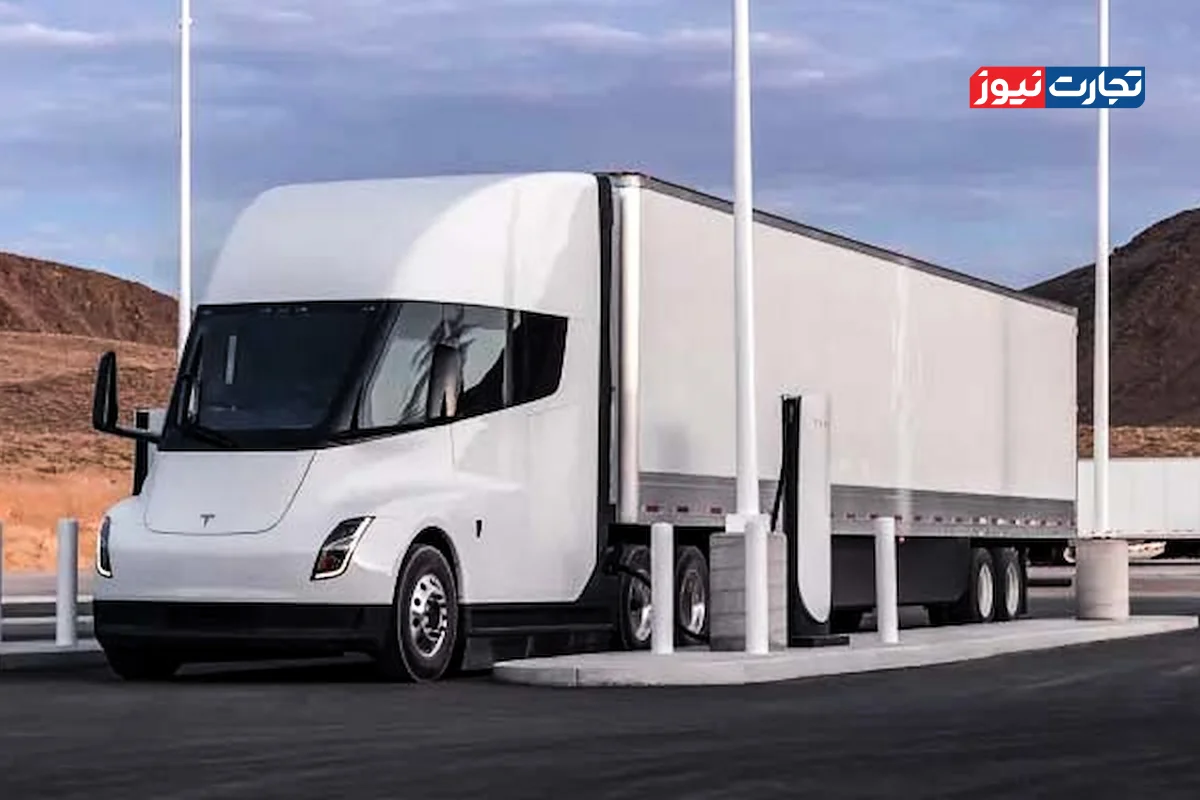 مشخصات رسمی کامیون برقی تسلا منتشر شد؛ قدرت ۱۰۷۳ اسب‌بخار و برد بیش از ۸۰۰ کیلومتر