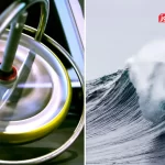 از امواج نامنظم تا برق ۲۴ ساعته؛ این اختراع ژاپنی بازی انرژی پاک را عوض می‌کند