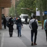 دو دانشجوی حوادث دی‌ماه همچنان در بازداشت هستند