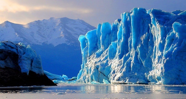 زنگ خطر زنده شدن باکتری‌های چندهزارساله منجمد با گرم شدن کره زمین