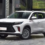 آرتابان توکا ؛ مشخصات فنی، امکانات و قیمت کراس اوور هفت نفره آرتابان موتور