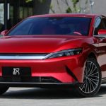 ظرفیت فروش خودروهای بی وای دی هان و سیل در یک دقیقه تکمیل شد!