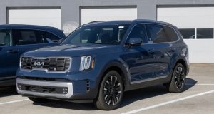 8 تا از بهترین شاسی بلندهای کیا به گفته JD Power