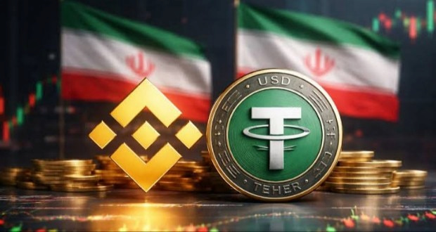 بایننس اتهام نقض تحریم‌ها و تراکنش‌های 1 میلیارد دلاری مرتبط با ایران را رد کرد