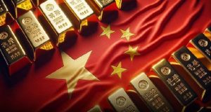 رشد بی‌سابقه ذخایر طلای چین: اتفاقی بزرگ در راه است؟