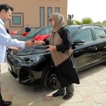 تحویل سیتروئن C3-XR به خریداران آغاز شد؛ غافلگیری سایپا برای مشتریان