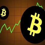 سقوط ۲۲ درصدی بیت‌کوین / آیا بدترین سه‌ماهه اول از سال ۲۰۱۸ در راه است؟