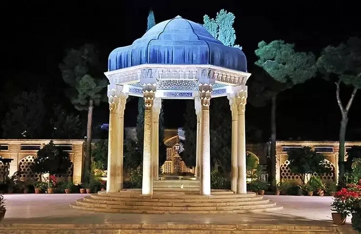 فال حافظ امروز یکشنبه 26 بهمن 1404