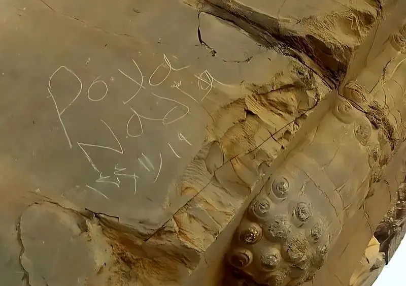 وندال‌ها؛ نابودگران جدید آثار باستانی که هستند؟