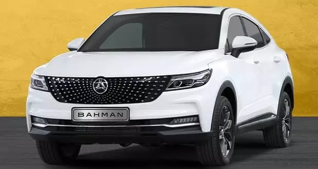 توقف تولید دیگنیتی در ایران؛ شوال ۶ ماموریت کراس اور کوپه را ادامه می‌دهد