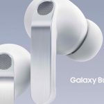 معرفی هدفون بی سیم سامسونگ گلکسی بادز 4 توسط شرکت سازنده