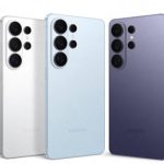 رنگ های اختصاصی گلکسی S26 اولترا لو رفت؛ سورپرایز سامسونگ برای پرچمدار جدید