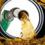 واکنش رئیس مجلس به شایعه بنزین 60 هزار تومانی در سال 1405