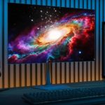 مانیتور گیمینگ ۲۴۰ هرتزی گیگابایت با پنل اولد و قیمت باورنکردنی رونمایی شد