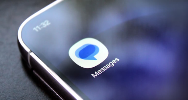 اشتراک گذاری لوکیشن زنده به گوگل مسیج می‌آید؛ پایان عقب‌ماندگی از رقبا