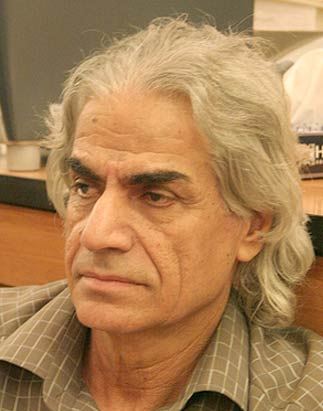 «علی باباچاهی» درگذشت – اخبار سینمای ایران و جهان