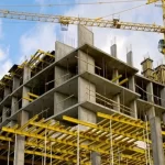 افت ۲۰ هزار میلیارد تومانی سرمایه‌گذاری بخش خصوصی در بازار مسکن