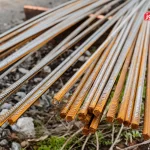 قیمت میلگرد امروز ۲۹ بهمن ۱۴۰۴ + جدول