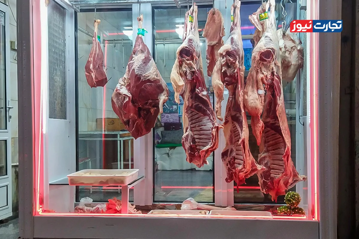 قیمت گوشت قرمز امروز ۲۸ بهمن ۱۴۰۴ + جدول