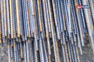 قیمت میلگرد امروز ۲ اسفند ۱۴۰۴ + جدول