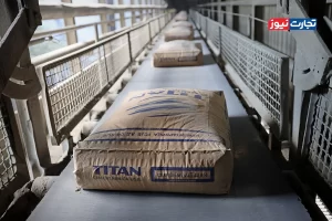 قیمت سیمان امروز 3 اسفند ۱۴۰۴ + جدول