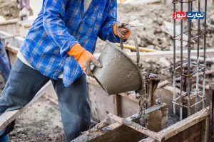 قیمت سیمان امروز 7 اسفند ۱۴۰۴ + جدول