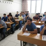 نرخ «ترک تحصیل» دبیرستانی‌ها کاهشی شد