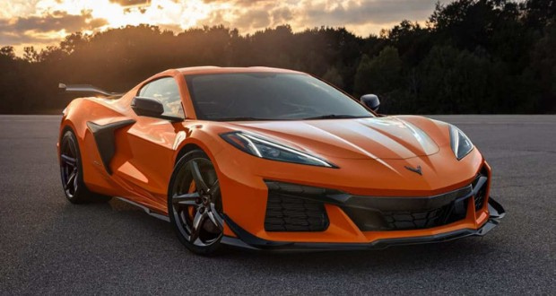 آغاز احتمالی یک تحول بزرگ؛ آیا واردات خودروهای آمریکایی به ایران ممکن می‌شود؟