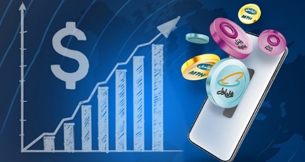 بسته های اینترنت همراه دوباره گران شد؛ افزایش 18 درصدی تعرفه اپراتورها